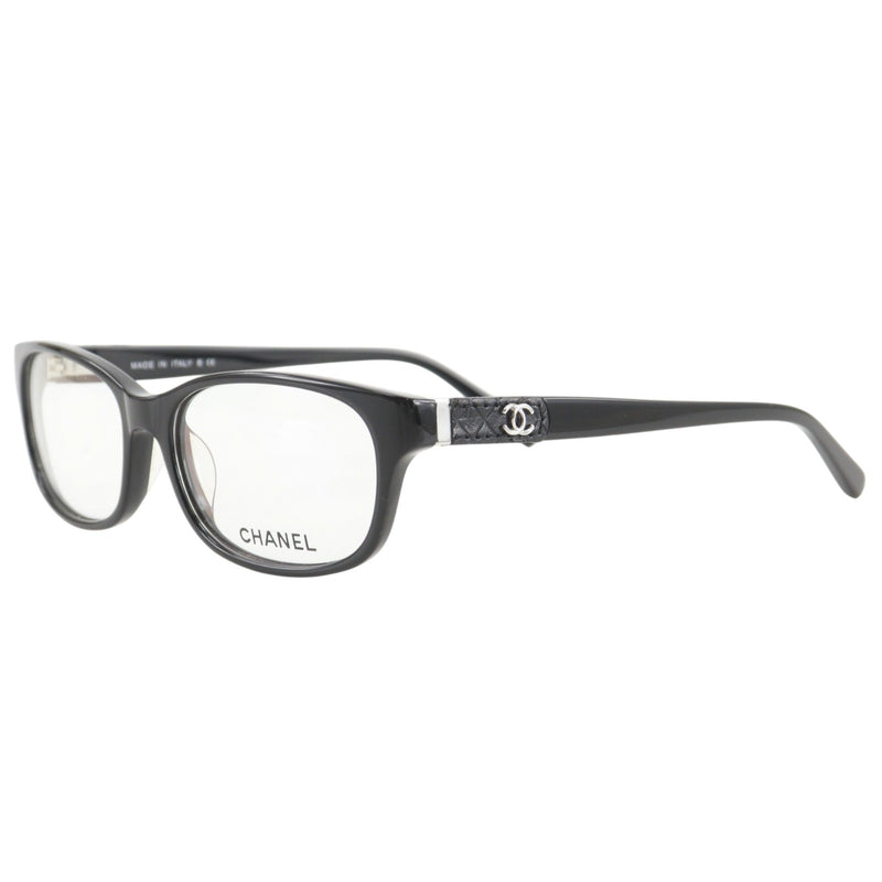 【CHANEL】샤넬 COCO Mark 안경 
 3236-Q