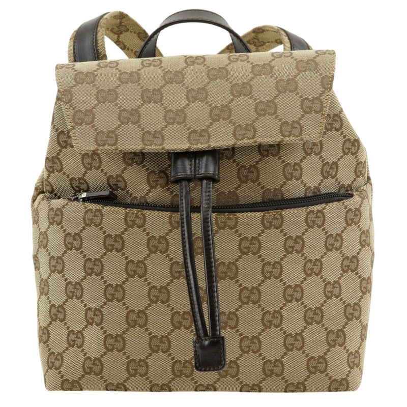 GUCCI] Gucci Backpack・Daypack 003.0242 – NISHIKINO VINTAGE KYOTO