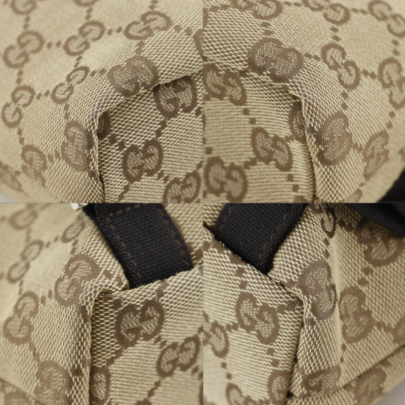 GUCCI] Gucci Backpack・Daypack 003.0242 – NISHIKINO VINTAGE  display picture 1