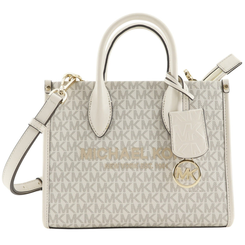 Michael Kors】マイケルコース ミレラ スモール ハンドバッグ