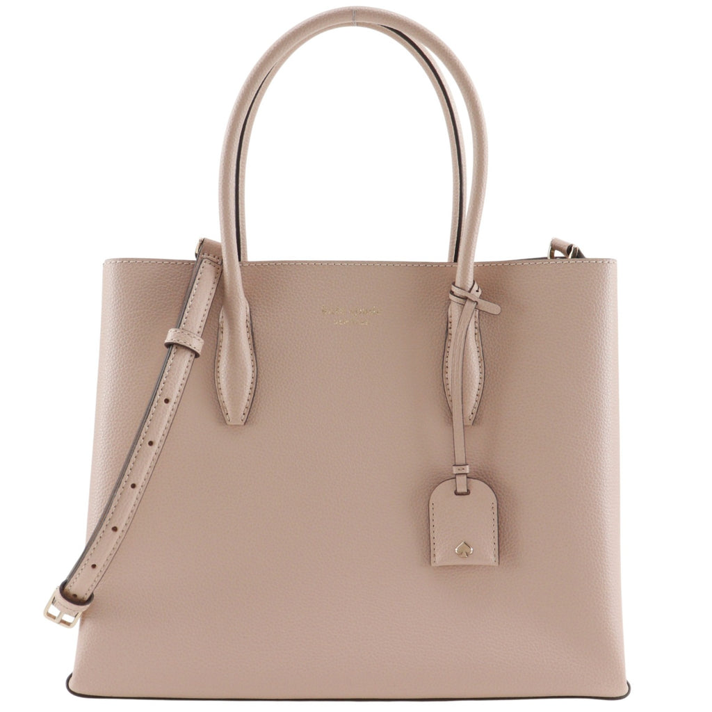 Kate Spade】ケイトスペード エヴァ ミディアム サッチェル トート
