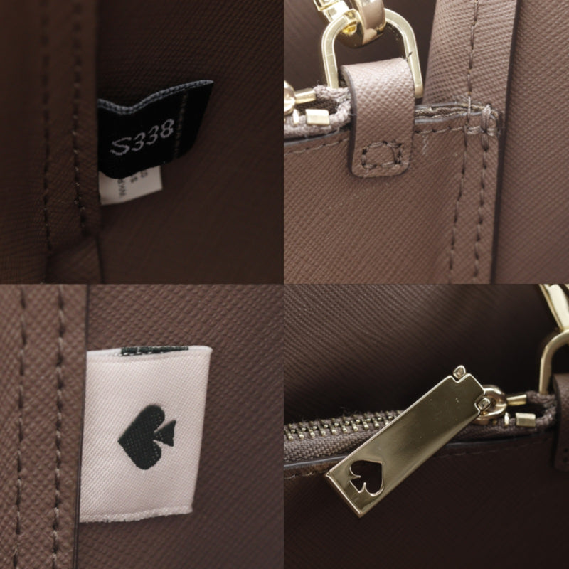 Kate Spade】ケイトスペード エヴァ ミディアム サッチェル トート