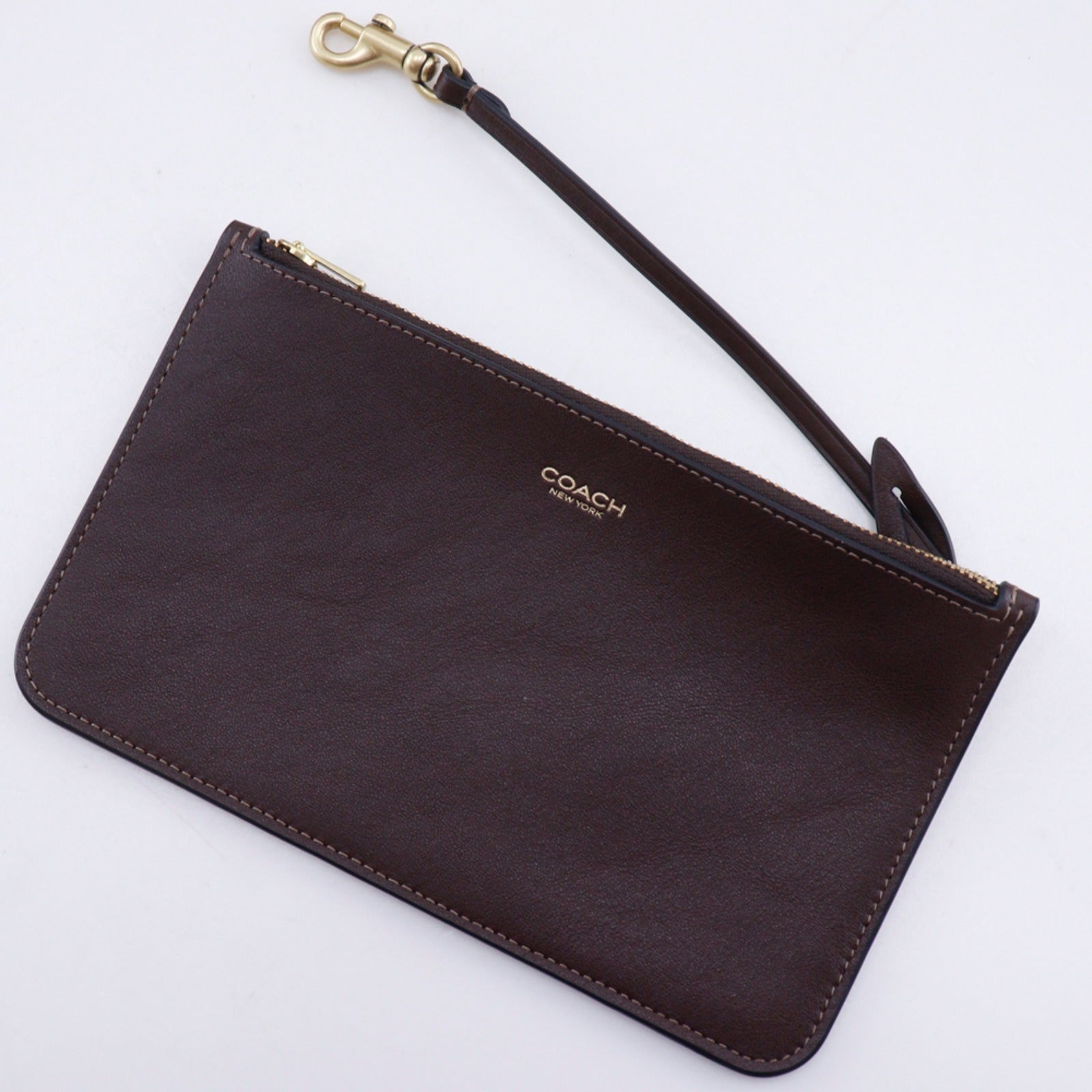 COACH】コーチ ブリーカー バケット ショルダーバッグ G2557