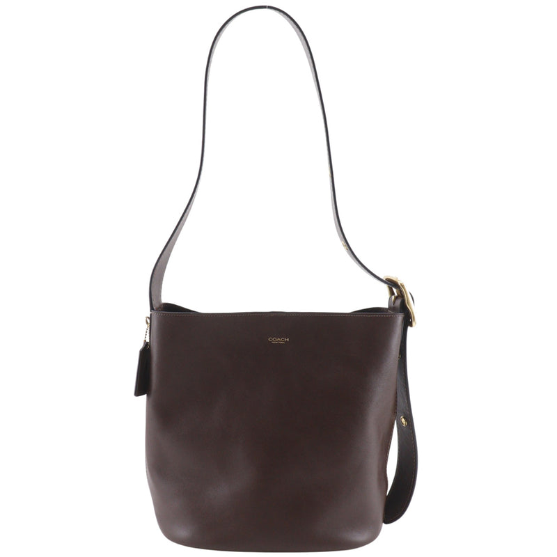 【COACH】コーチ ブリーカー バケット ショルダーバッグ
 G2557