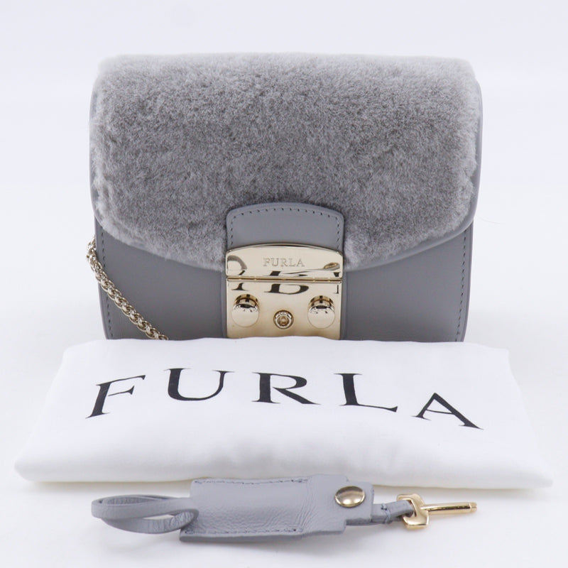 Furla】フルラ メトロポリス ショルダーバッグ – NISHIKINO VINTAGE KYOTO