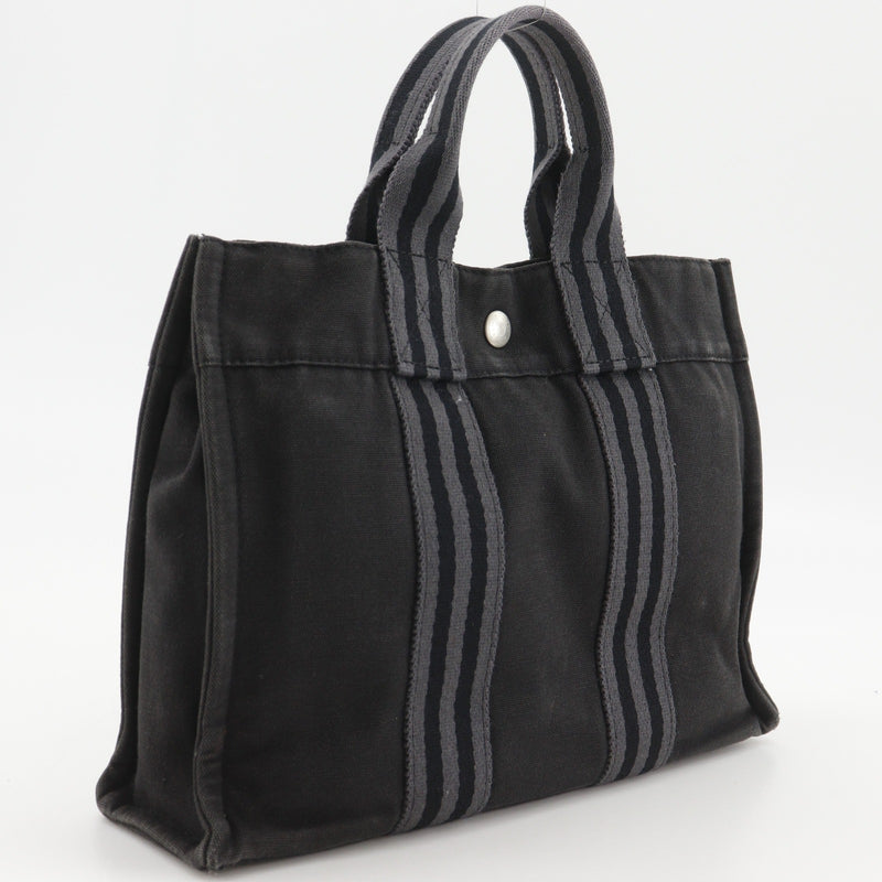 HERMES】エルメス フールトゥPM ハンドバッグ – NISHIKINO VINTAGE KYOTO