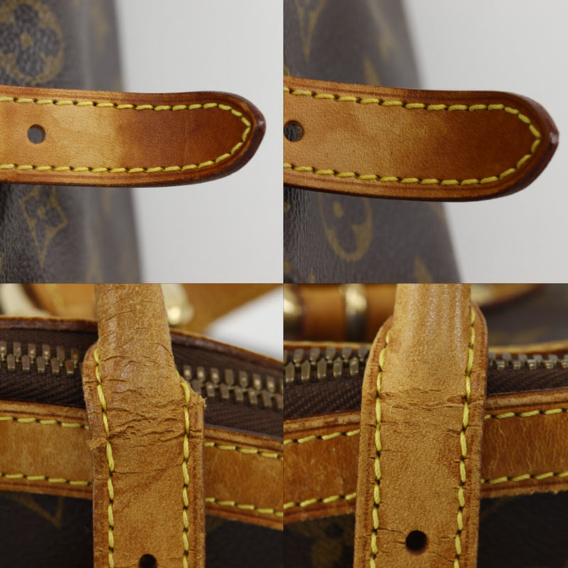 LOUIS VUITTON】ルイ・ヴィトン ティヴォリGM トートバッグ M40144