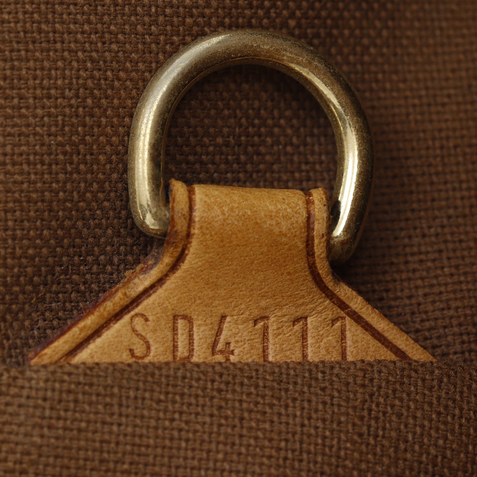 LOUIS VUITTON】ルイ・ヴィトン ティヴォリGM トートバッグ M40144