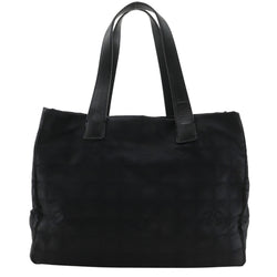CHANEL】シャネル ニュートラベルライン トートMM トートバッグ A15991