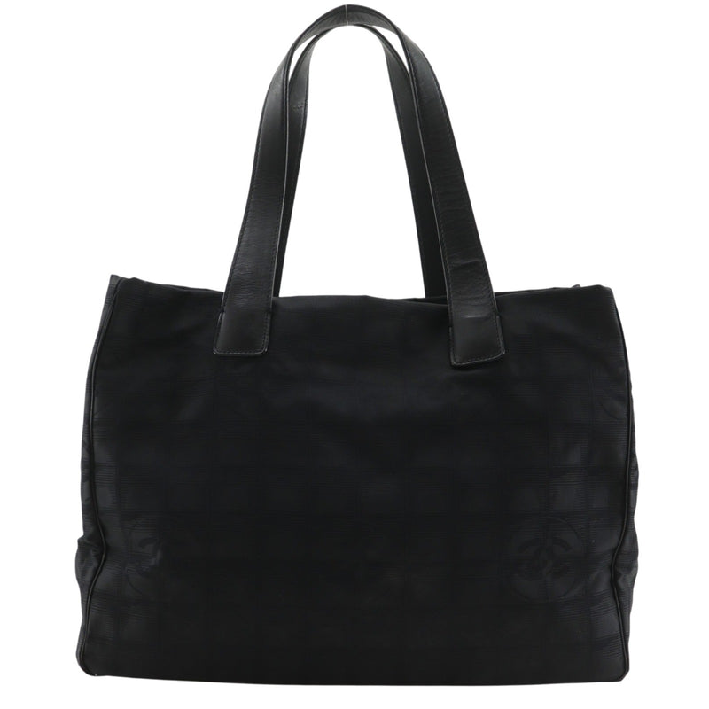 CHANEL】シャネル ニュートラベルライン トートMM トートバッグ A15991