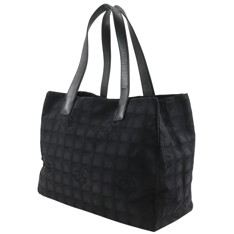 CHANEL】シャネル ニュートラベルライン トートMM トートバッグ A15991
