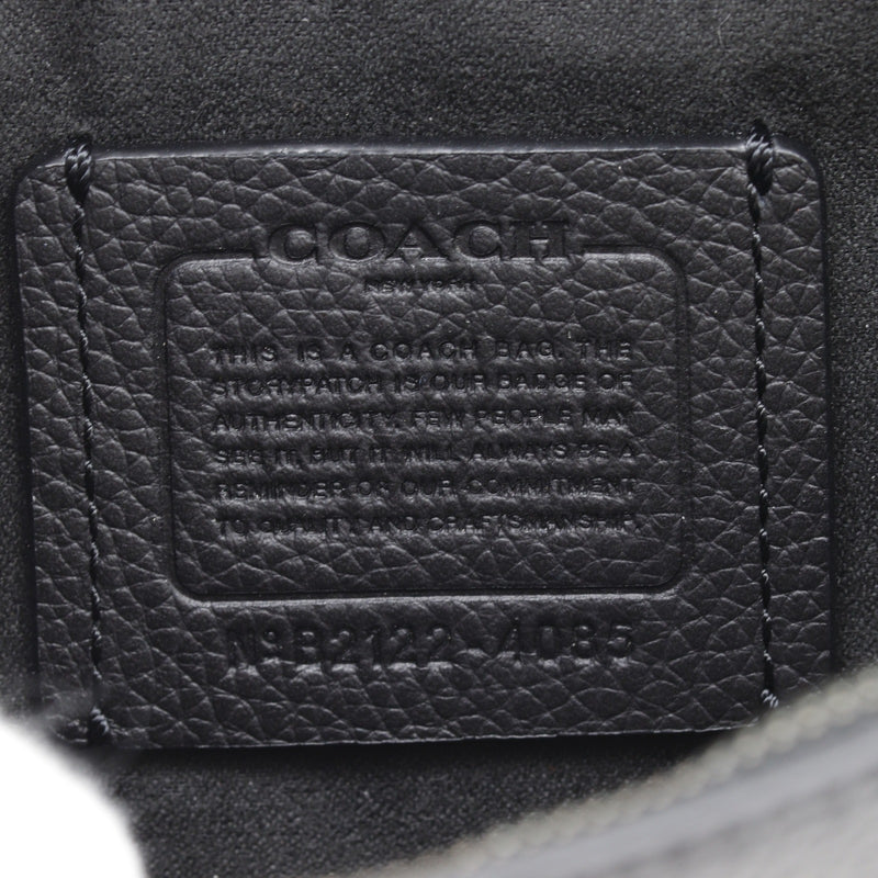 極美品 限定モデル コーチ COACH レザー ワイルドビースト ボディバッグ vectorpremium_165-502506060139