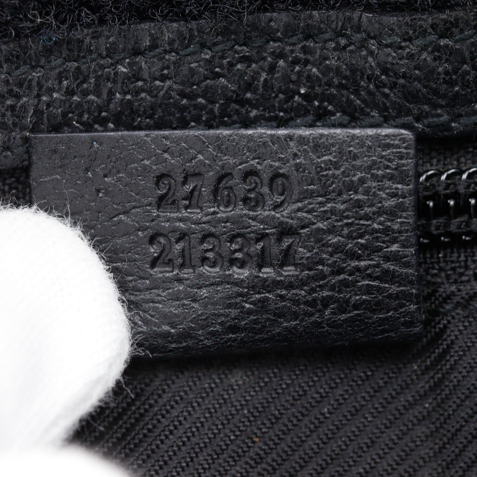 GUCCI】グッチ ショルダーバッグ 27639 – NISHIKINO VINTAGE KYOTO