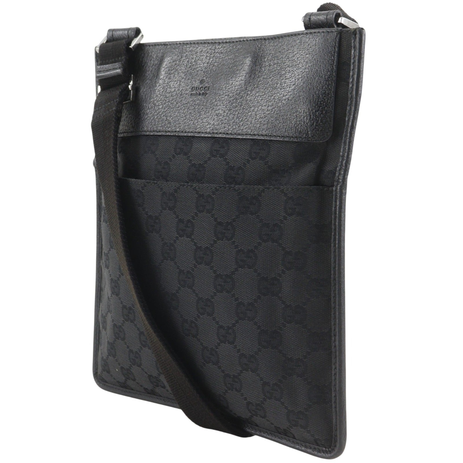 GUCCI】グッチ ショルダーバッグ 27639 – NISHIKINO VINTAGE KYOTO