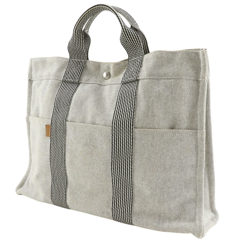 HERMES】エルメス ニューフールトゥMM ハンドバッグ – NISHIKINO 