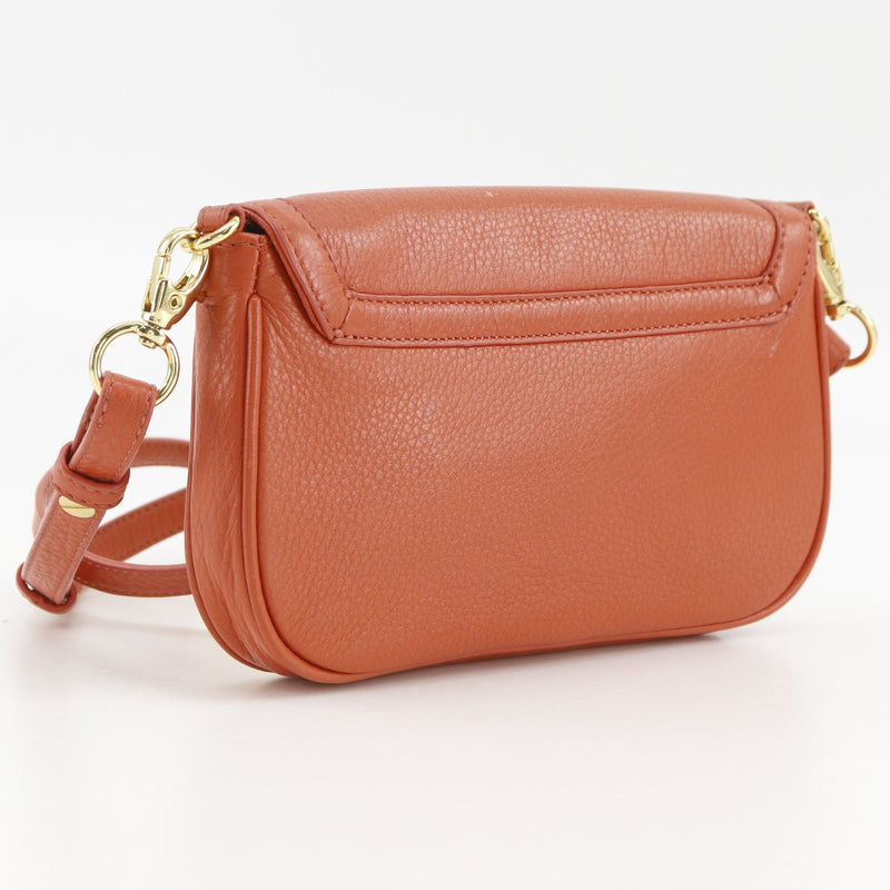 Tory Burch】トリーバーチ アマンダ ミニ ショルダーバッグ