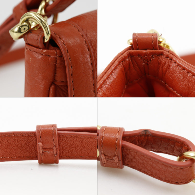 Tory Burch】トリーバーチ アマンダ ミニ ショルダーバッグ