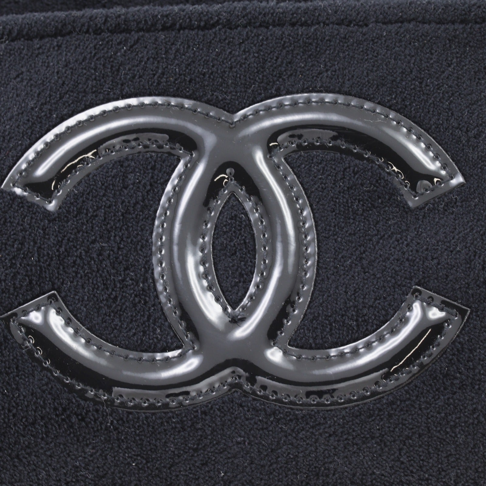 CHANEL】シャネル プレシジョン PRECISION ショルダーバッグ