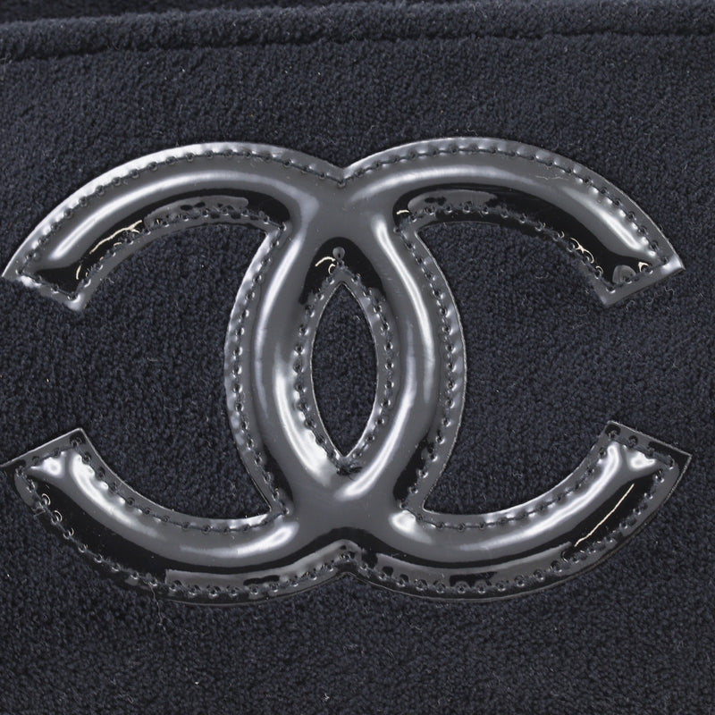 CHANEL】シャネル プレシジョン PRECISION ショルダーバッグ