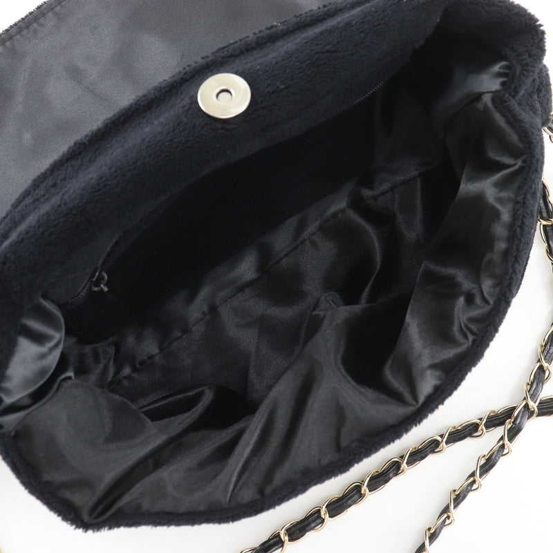 CHANEL】シャネル プレシジョン PRECISION ショルダーバッグ