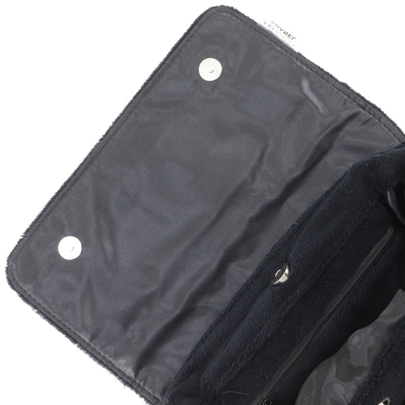 CHANEL PRECISION ショルダーバッグ CHANEL】シャネル プレシジョン PRECISION ショルダーバッグ