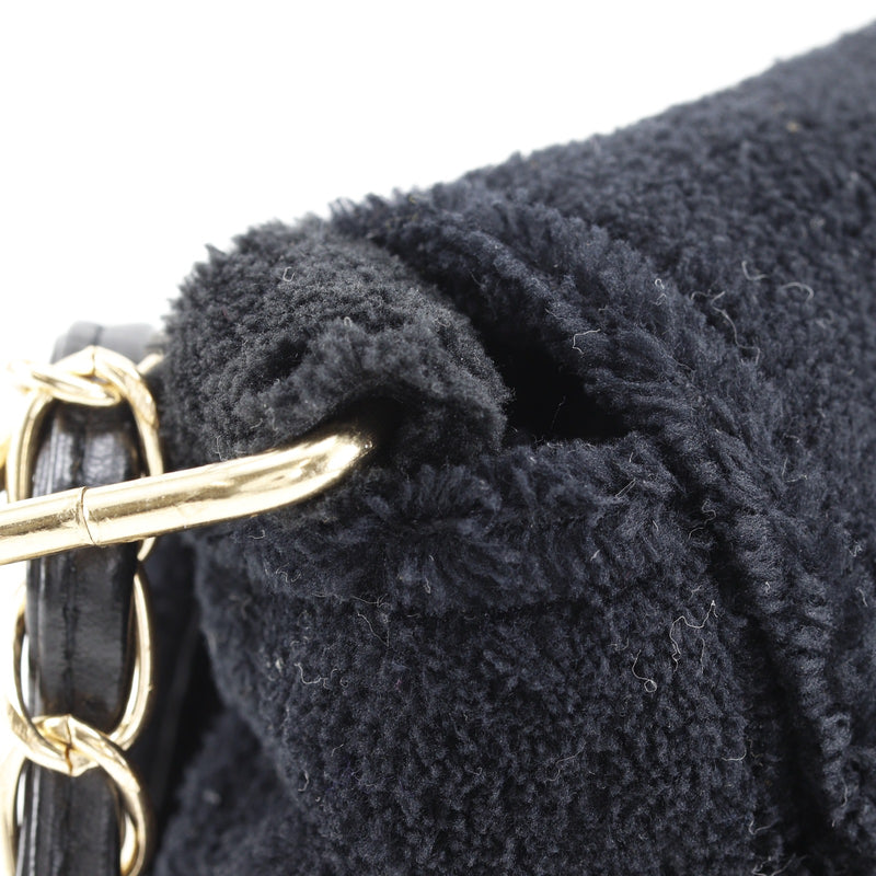 CHANEL】シャネル プレシジョン PRECISION ショルダーバッグ