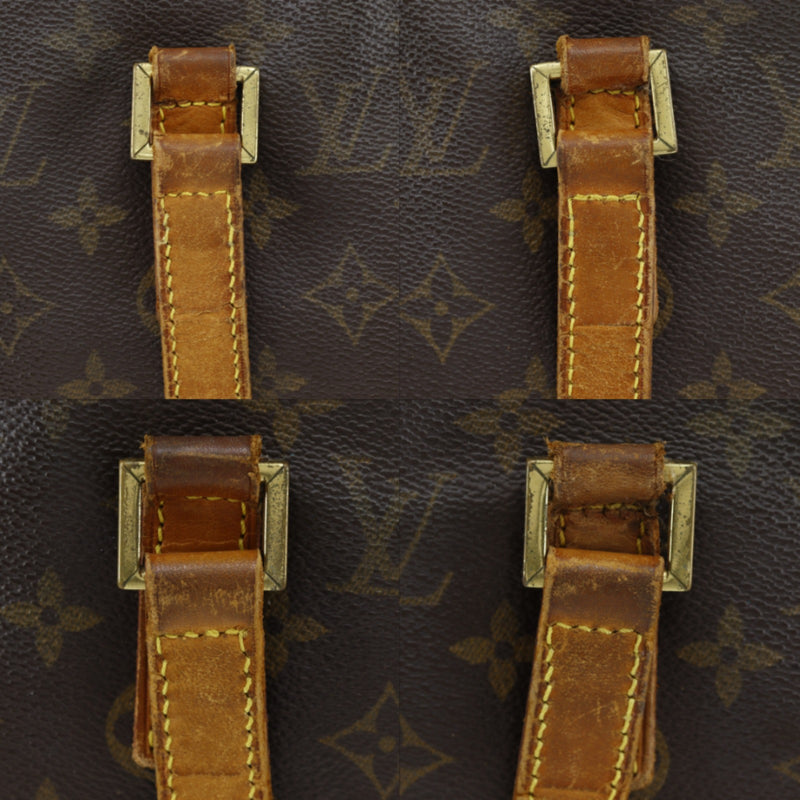 LOUIS VUITTON】ルイ・ヴィトン カバ・メゾ トートバッグ M51151 