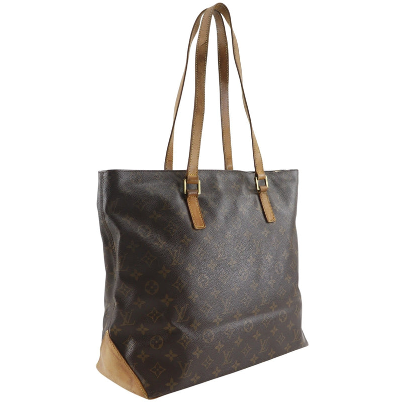 LOUIS VUITTON】ルイ・ヴィトン カバ・メゾ トートバッグ M51151 