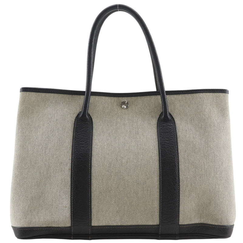 【HERMES】エルメス ガーデンパーティPM 36 トートバッグ