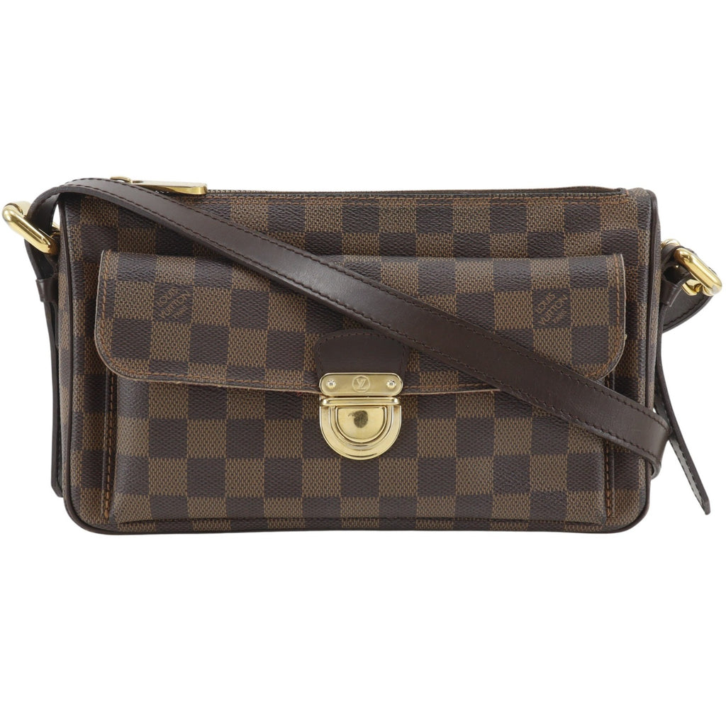 LOUIS VUITTON】ルイ・ヴィトン ラヴェッロGM ショルダーバッグ N60006 LOUIS VUITTON】ルイ・ヴィトン ラヴェッロGM ショルダーバッグ N60006