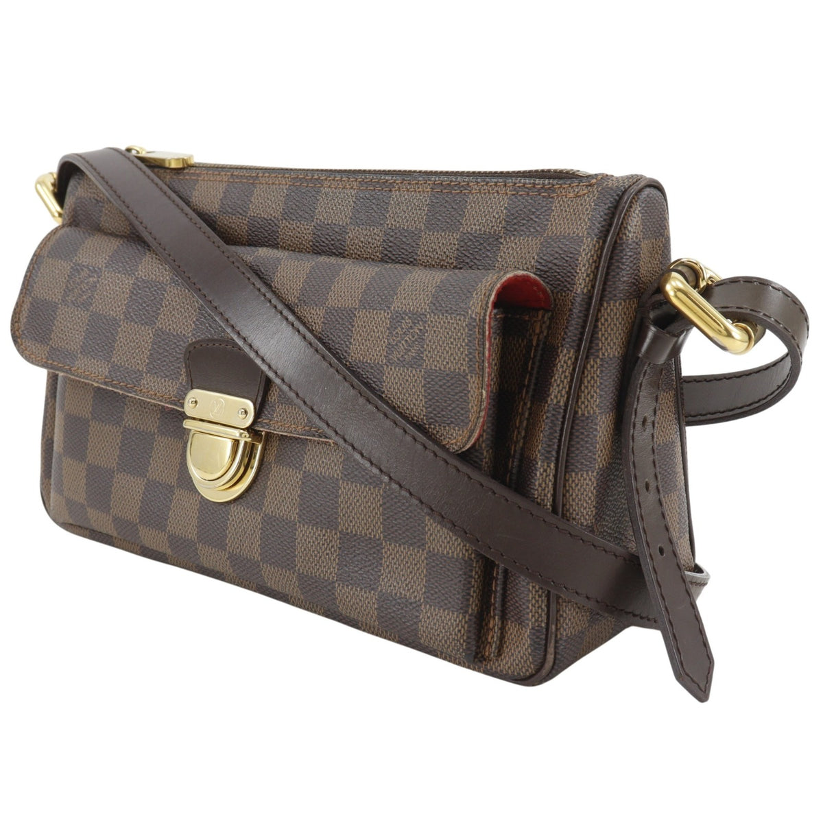 LOUIS VUITTON】ルイ・ヴィトン ミュゼット ショルダーバッグ M51256