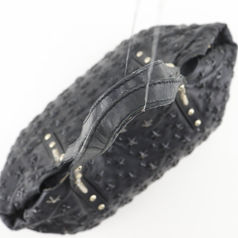 JIMMY CHOO】ジミーチュウ スタースタッズ トートバッグ – NISHIKINO