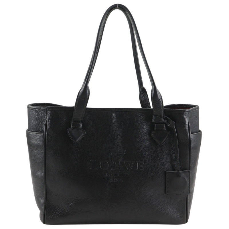 LOEWE】ロエベ ヘリテージ トートバッグ – NISHIKINO VINTAGE KYOTO