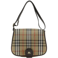 BURBERRY】バーバリー ノバチェック ショルダーバッグ – NISHIKINO