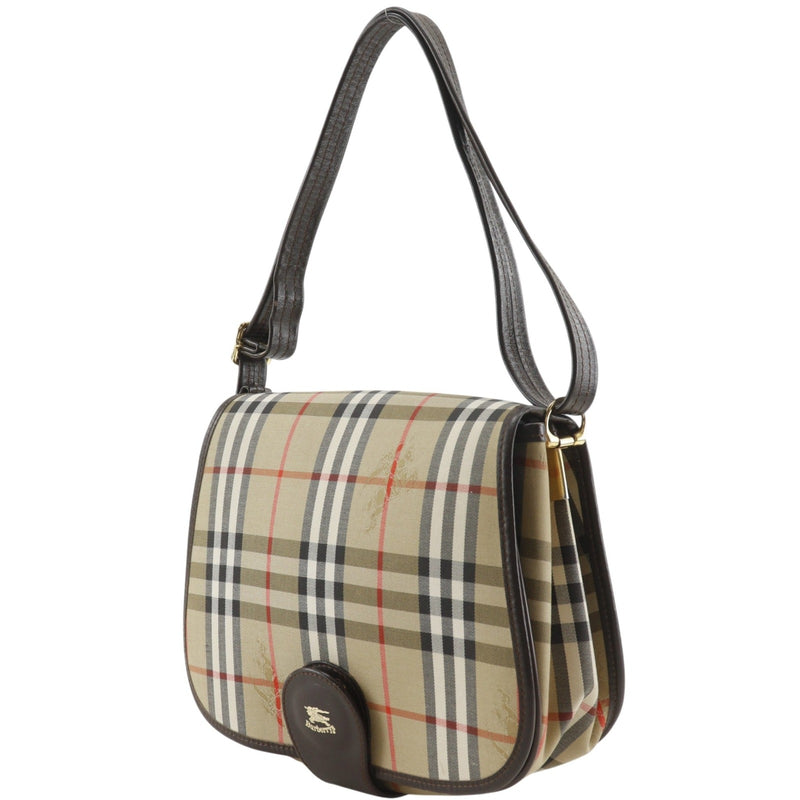 BURBERRY】バーバリー ノバチェック ショルダーバッグ – NISHIKINO