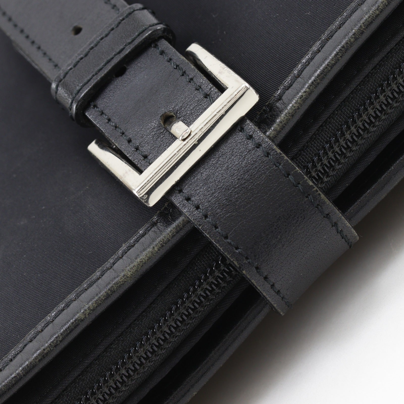 極美品✨ Burberry Black Label ボディバッグ ノバチェック BURBERRY BLACK LABEL】バーバリーブラックレーベル ノバチェック