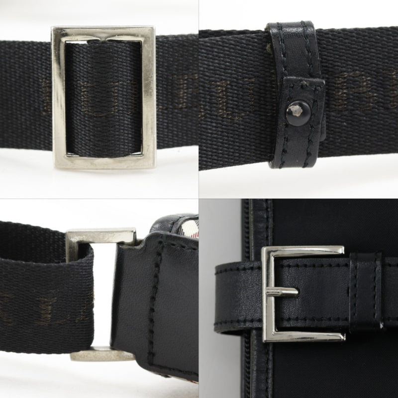 BURBERRY BLACK LABEL】バーバリーブラックレーベル ノバチェック 