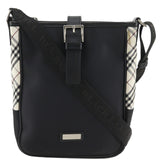 BURBERRY BLACK LABEL】バーバリーブラックレーベル ノバチェック
