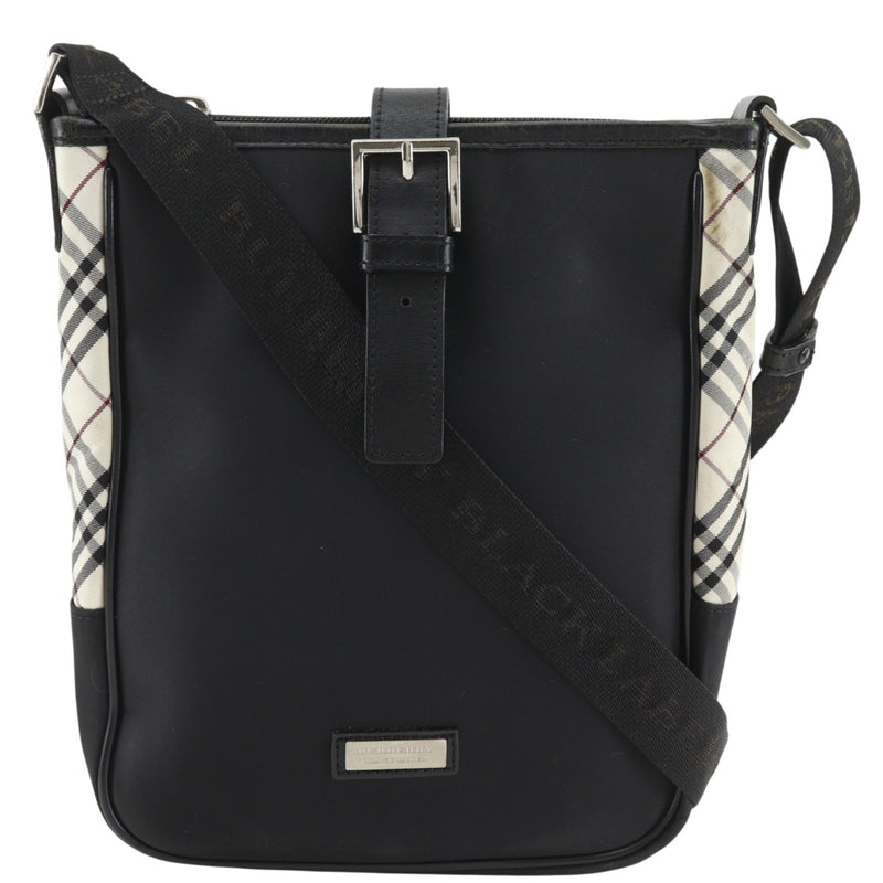 BURBERRY BLACK LABEL】バーバリーブラックレーベル ノバチェック BURBERRY BLACK LABEL】バーバリーブラックレーベル ノバチェック