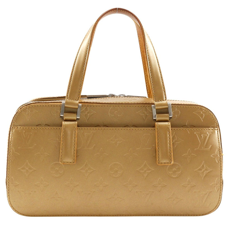 [LOUIS VUITTON] Sac à main Louis Vuitton Shelton 
 M55177