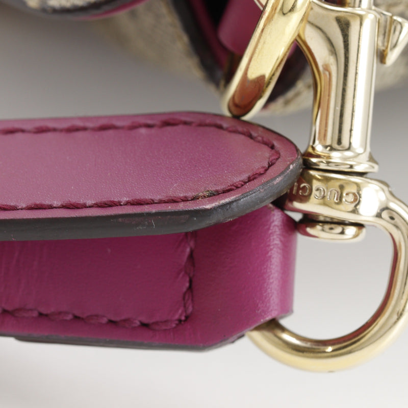 GUCCI】グッチ 2WAYショルダー ハンドバッグ 429147 – NISHIKINO