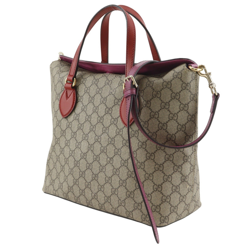 GUCCI] Gucci 2WAYShoulder handbag 429147 – NISHIKINO VINTAGE KYOTO