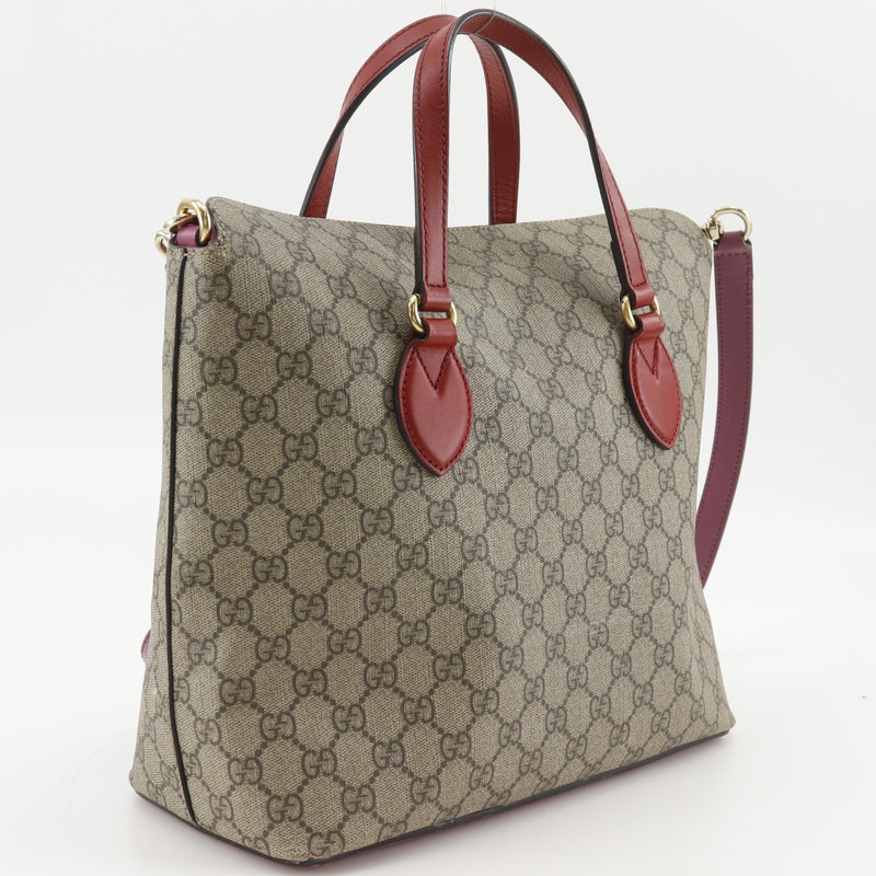 GUCCI】グッチ 2WAYショルダー ハンドバッグ 429147 – NISHIKINO