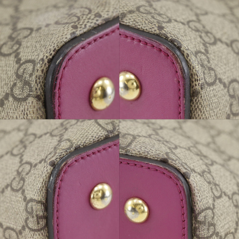 GUCCI】グッチ 2WAYショルダー ハンドバッグ 429147 – NISHIKINO