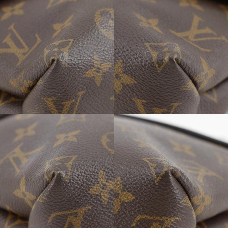 LOUIS VUITTON】ルイ・ヴィトン サン・プラシード ショルダーバッグ
