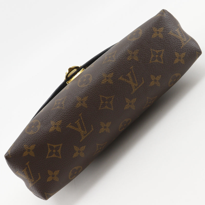 LOUIS VUITTON】ルイ・ヴィトン サン・プラシード ショルダーバッグ