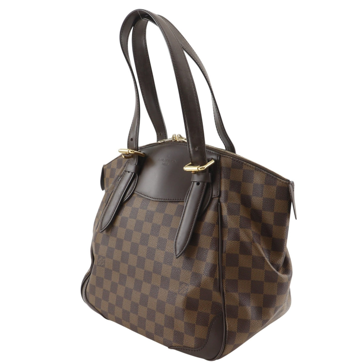 LOUIS VUITTON】ルイ・ヴィトン メニルモンタンMM ショルダーバッグ 