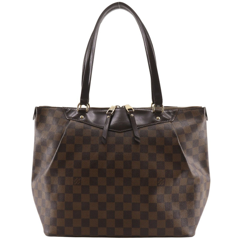【LOUIS VUITTON】LOUIS VUITTON 웨스트민스터 PM 토트백 
 N41102