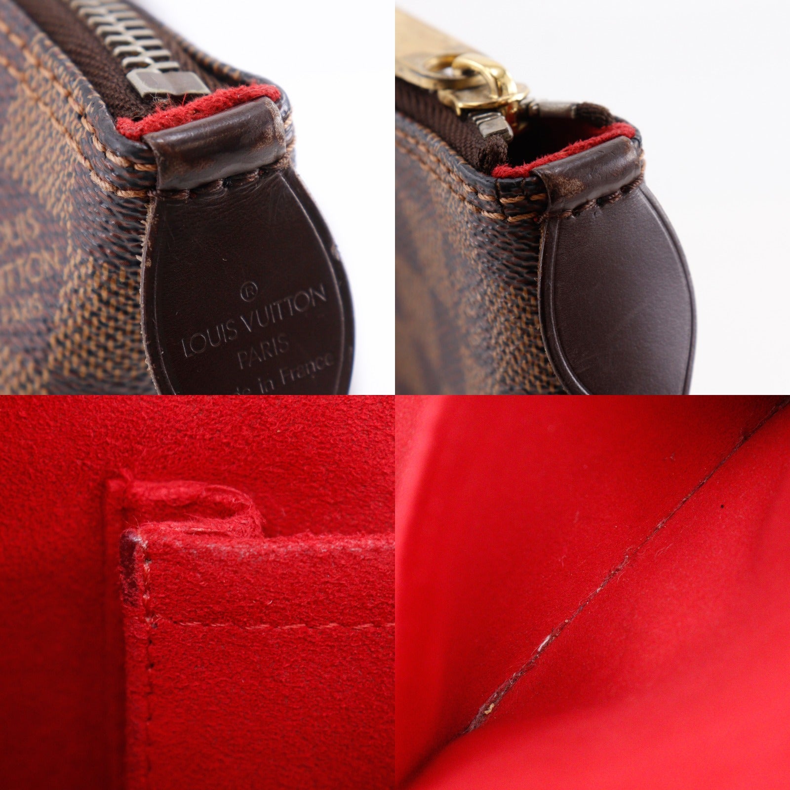 LOUIS VUITTON】ルイ・ヴィトン サレヤPM トートバッグ N51183