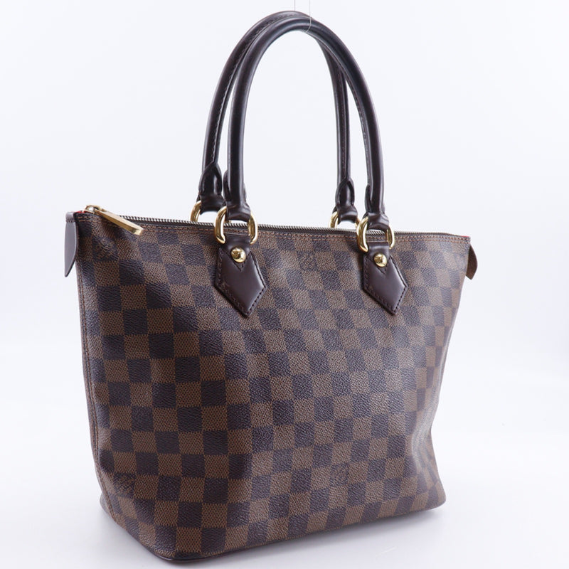 LOUIS VUITTON】ルイ・ヴィトン サレヤPM トートバッグ N51183 